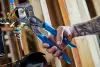 440®X 12-inch SPEEDGRIP Straight Jaw Tongue & Groove Pliers