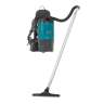 Tennant, V-BP-6B w/ Premium Sidewinder Wand Kit, 18", Backpack Vacuum