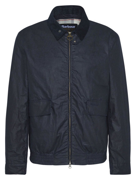 Newbury Waxed Jacket Newbury Waxed Jacket