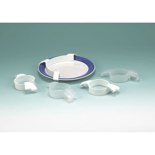 Maddak Food Guard, 1-1/8 x 5-3/4 x 9 Inch