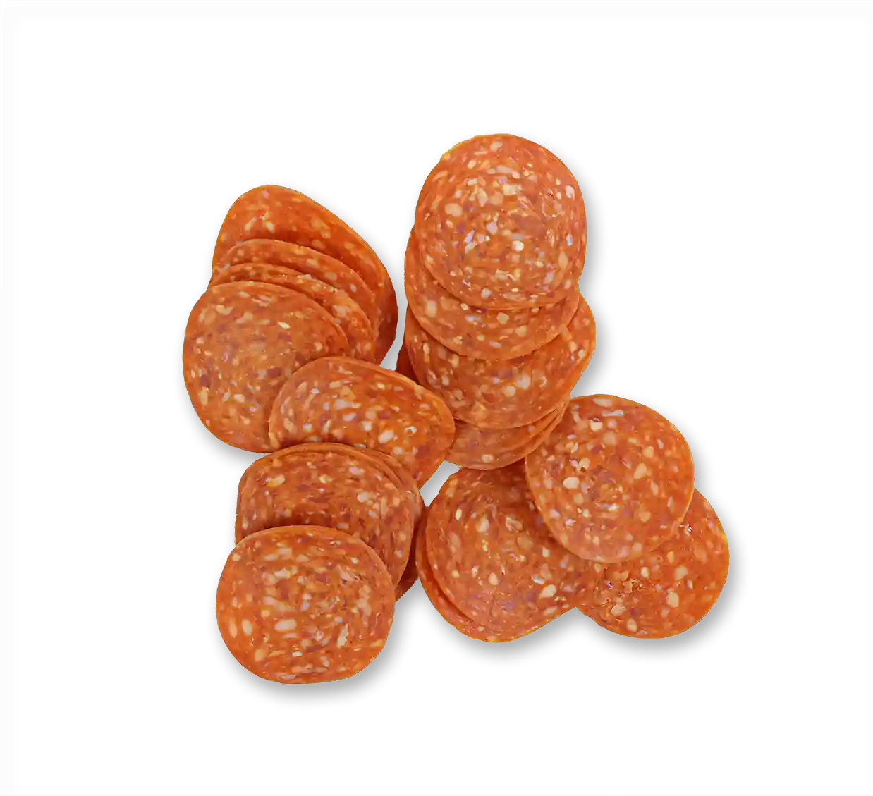 Hillshire Farm® Cupping Pepperoni, 20 slices per oz._image_2