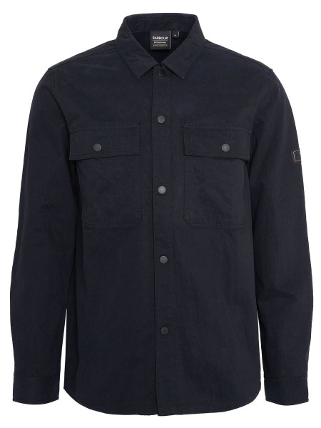 Overshirt Rocco in manopesca Overshirt Rocco in manopesca