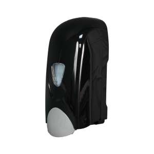 Impact, Foam-eeze®, 1000ml, Black, Manual Dispenser