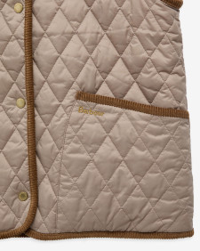 Wilma Liner Light Trench