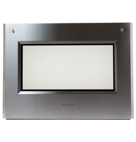 STAINLESS OUTER DOOR