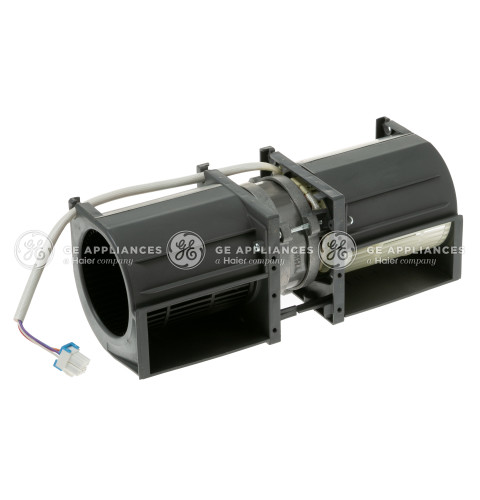 MOTOR-VENTILATION