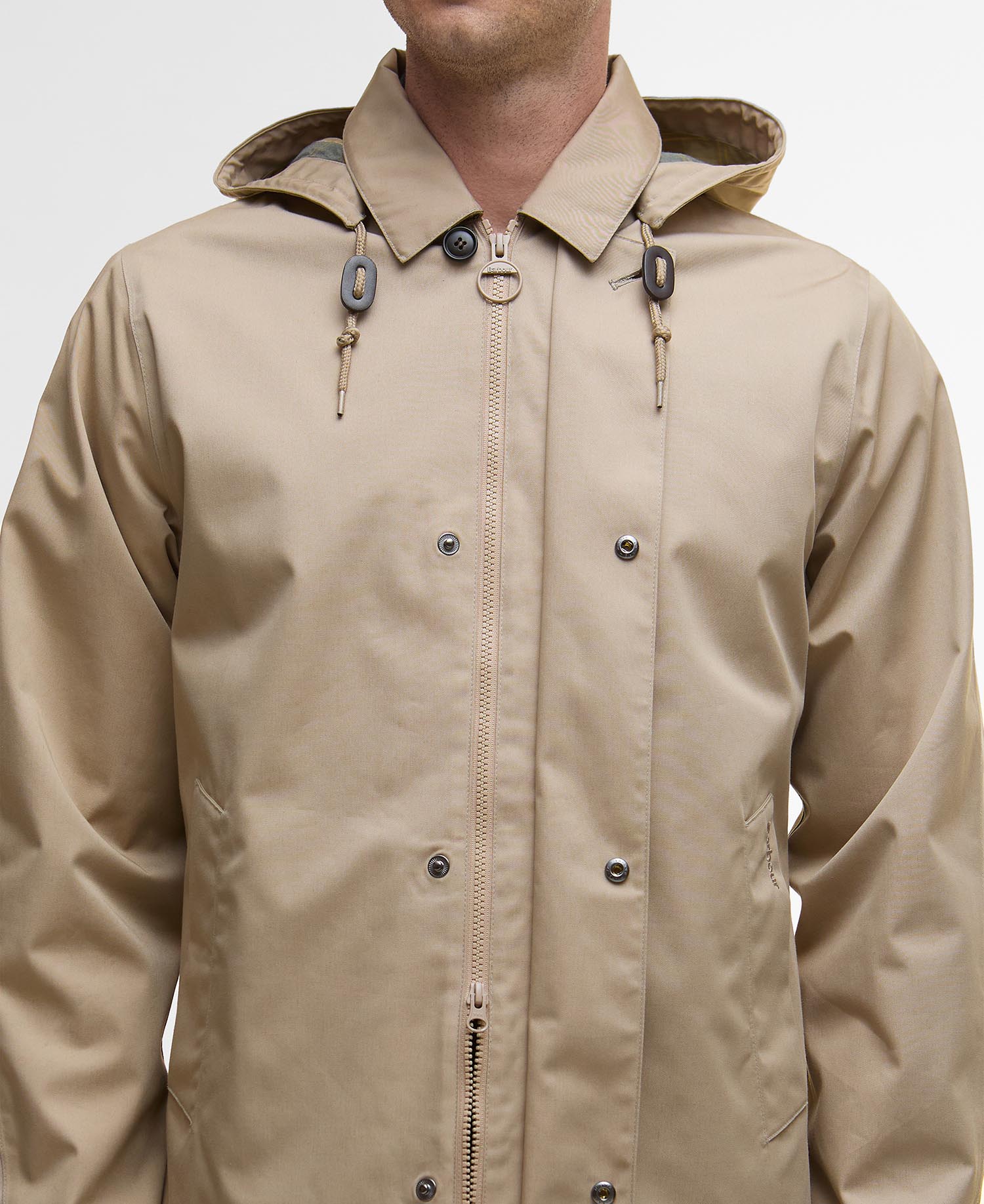 Lorig Waterproof Mac image number 5