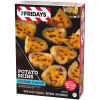 TGI Fridays Cheddar & Bacon Potato Skins Value Size, 22.8 oz Box