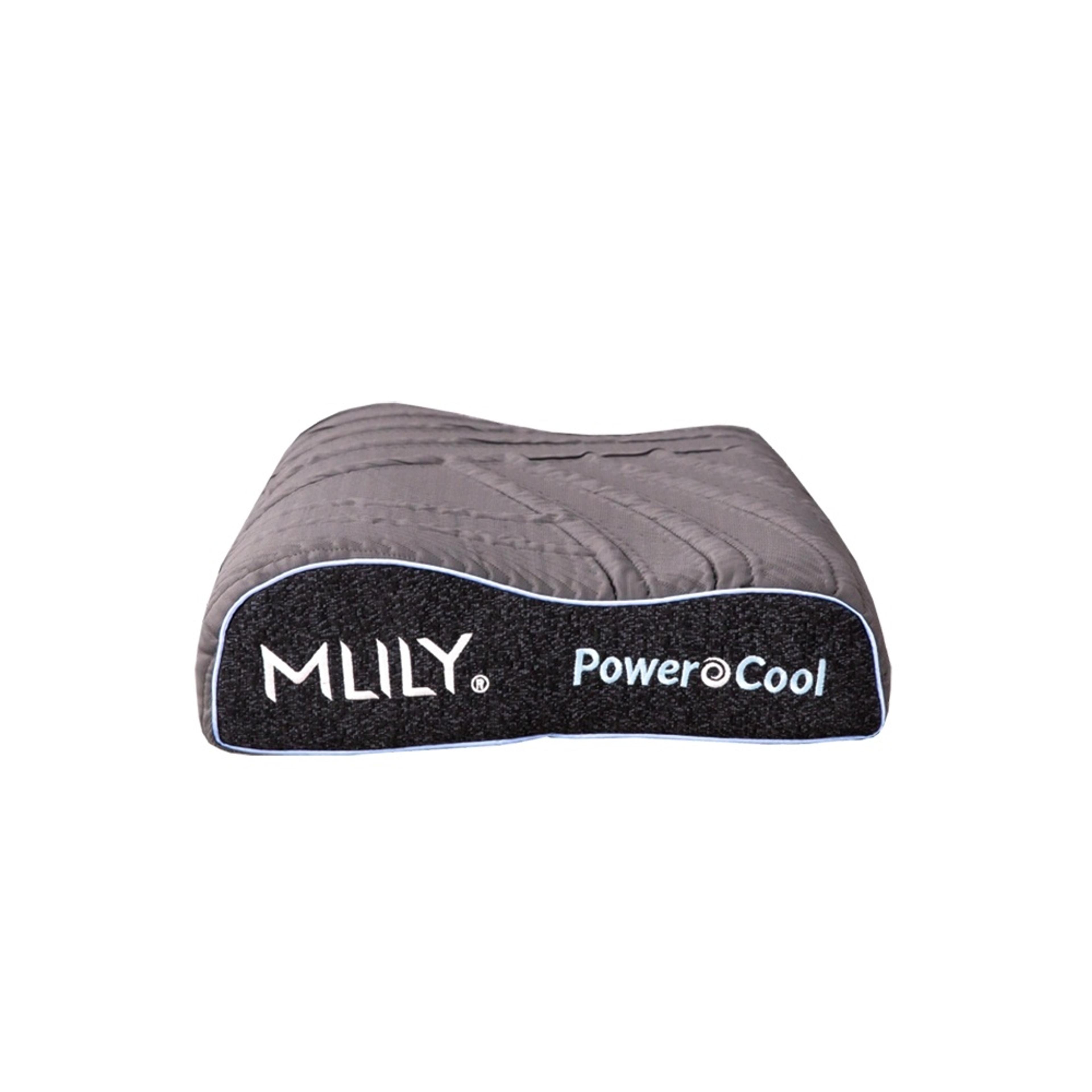 Product image of the  Mlily Powercool Pillow from Forty Winks