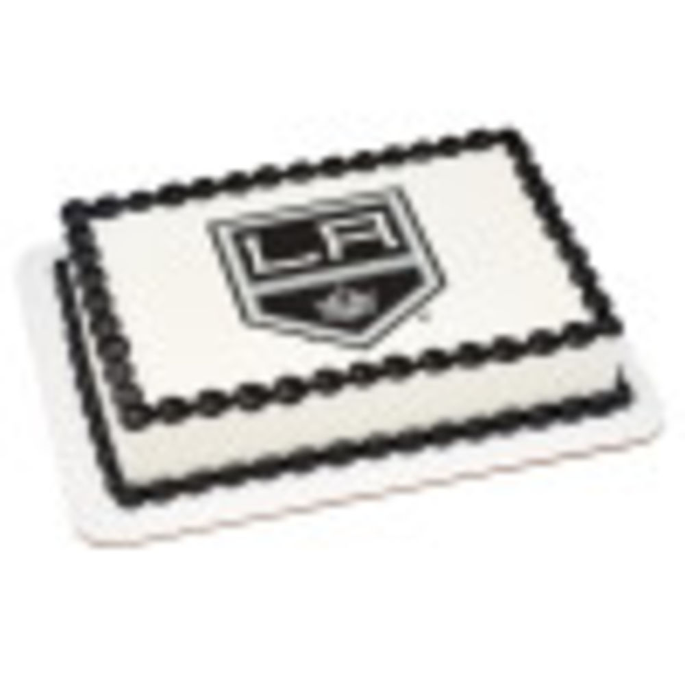 Image Cake NHL® Los Angeles Kings®