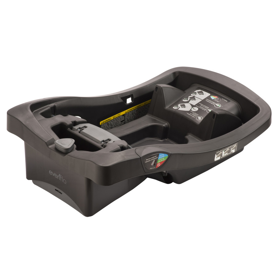 LiteMax 30 Infant Car Seat Base - Feature 4
