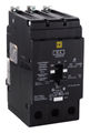 Mini circuit breaker E-Frame 20A 3 pole 480Y/277VAC 25kA max bolt on high amp lugs [TAA]