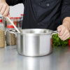 6-quart Tribute® 3-ply sauce/stockpot