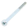 Hillyard, Screw