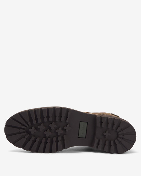 Foggy Derby Boots