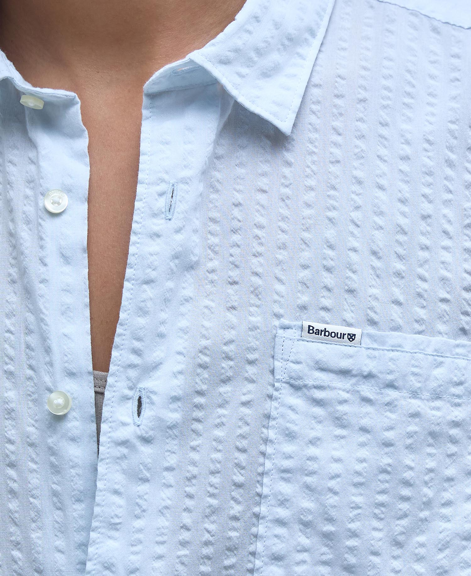 Treeland Short-Sleeved Shirt image number 4