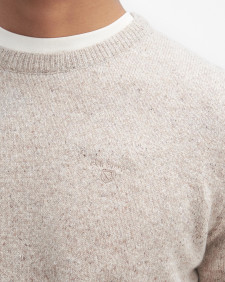 Essential Pullover Tisbury 