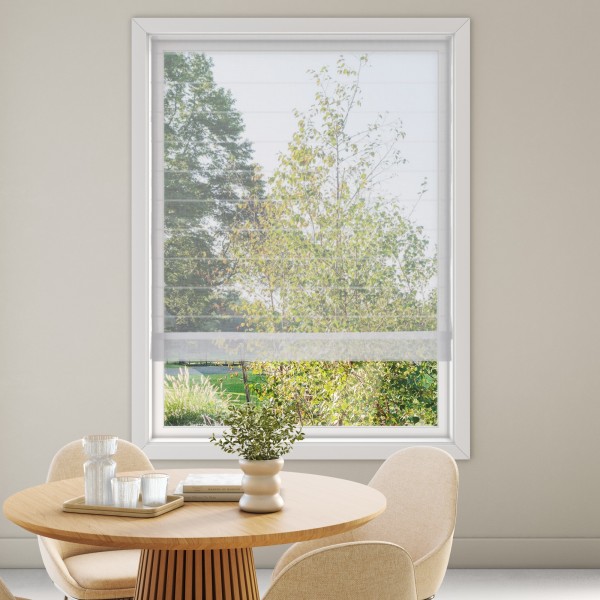 Wisper Wisper-03 Roman Blind