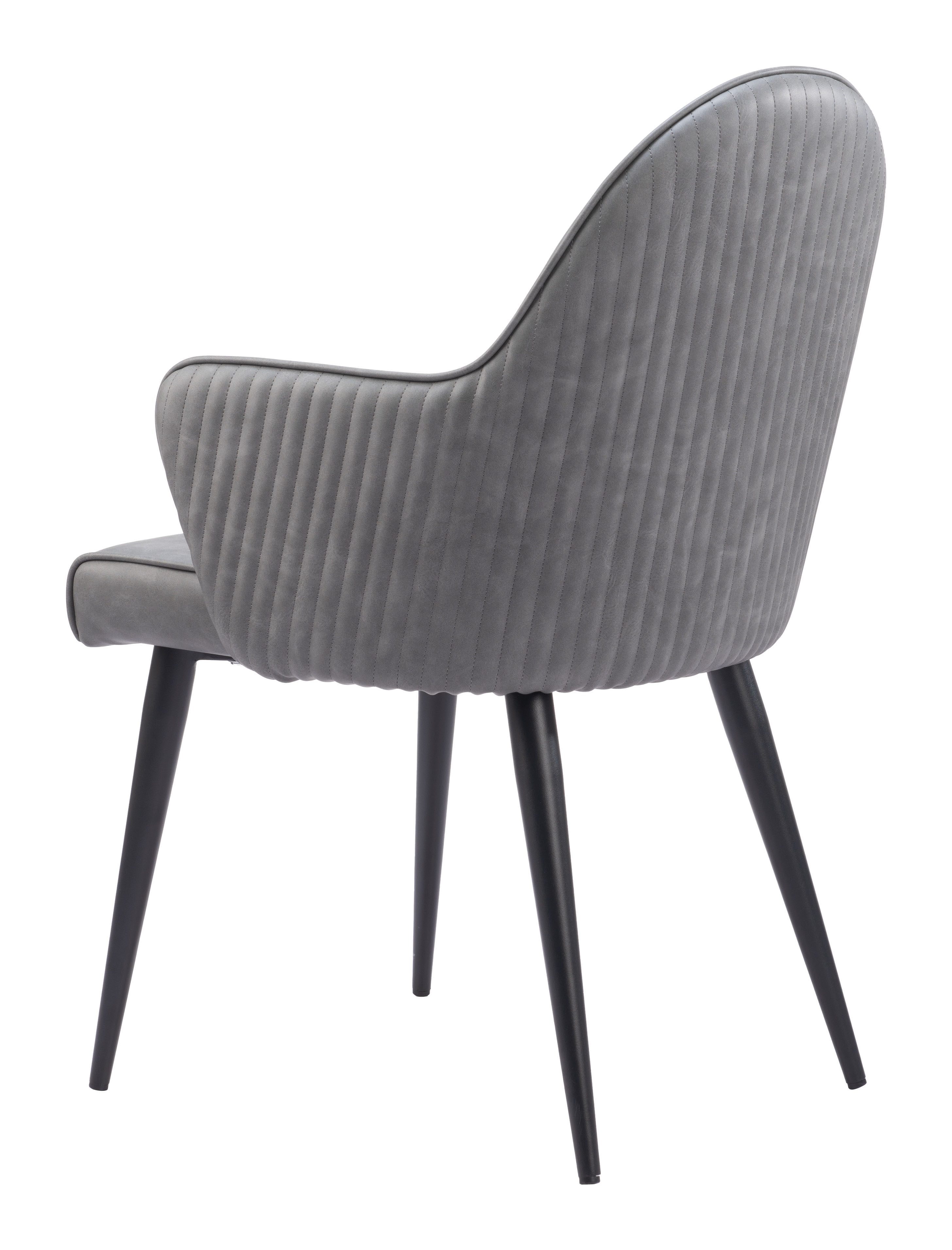 Silloth Dining Chair Gray product image