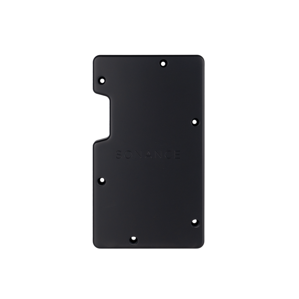 VX 4" RECTANGLE RETROFIT ENCLOSURE FOR 4" VX IN-WALL (1 PAIR)