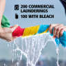 Rubbermaid Commercial, HYGEN™ r-40, 16"x16", Microfiber, Green Cloth