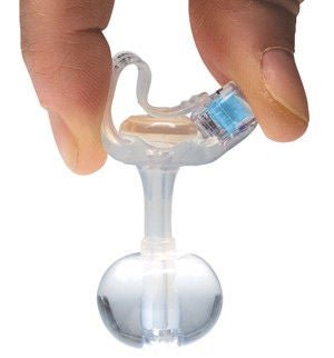 Applied Medical Technology Inc BUTTON, BALLOON MINI ONE 12FR 3.5CM