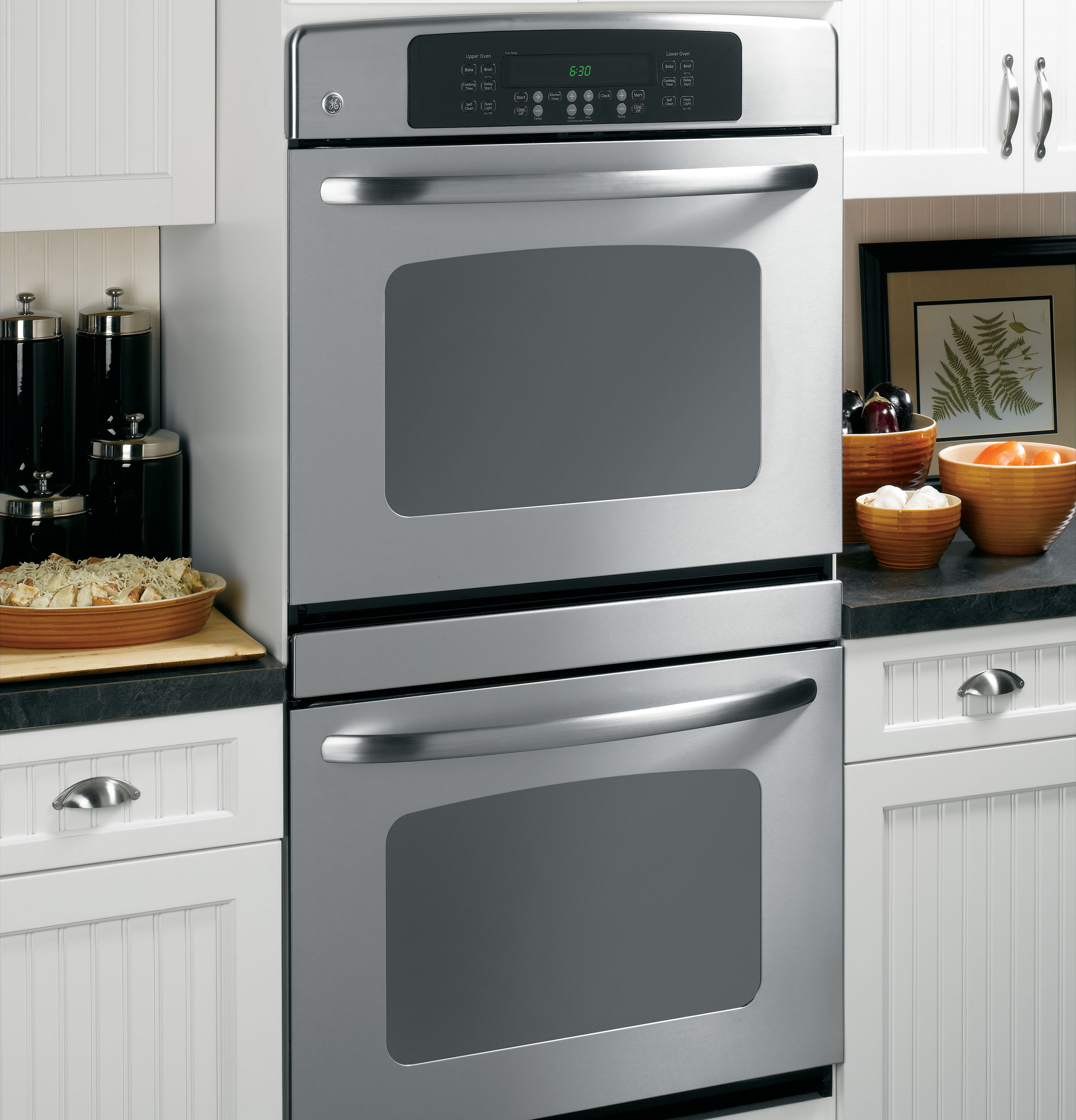GE® 30