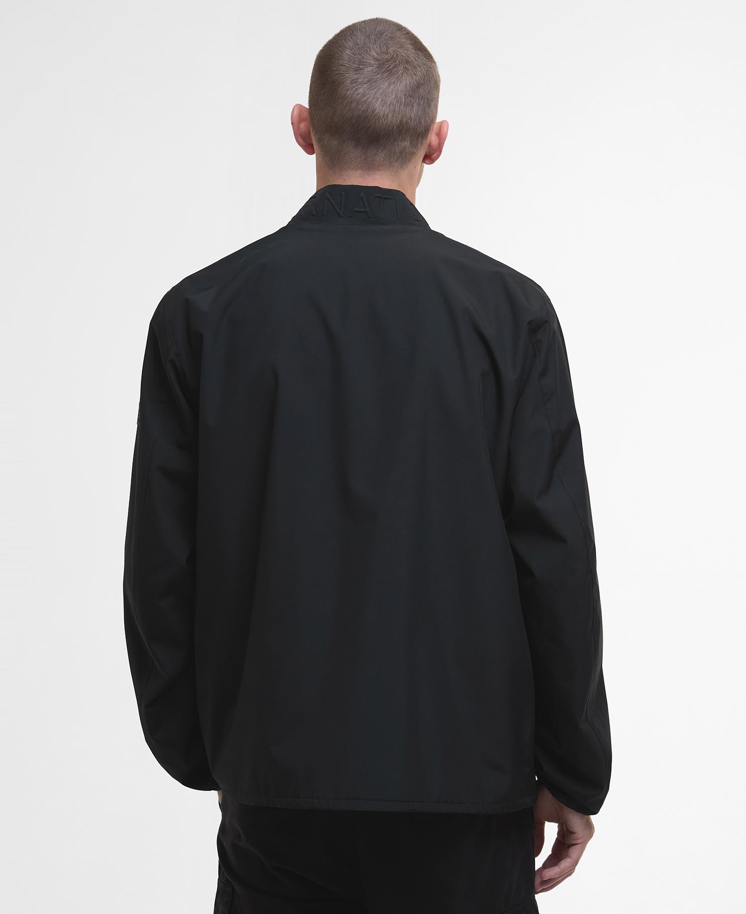 Re-Duke Showerproof Jacket image number 2