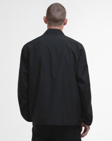 Re-Duke Showerproof Jacket Classic Black