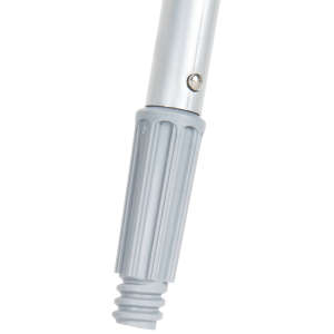 Unger, SmartColor Tele Pole 250, 96", Gray