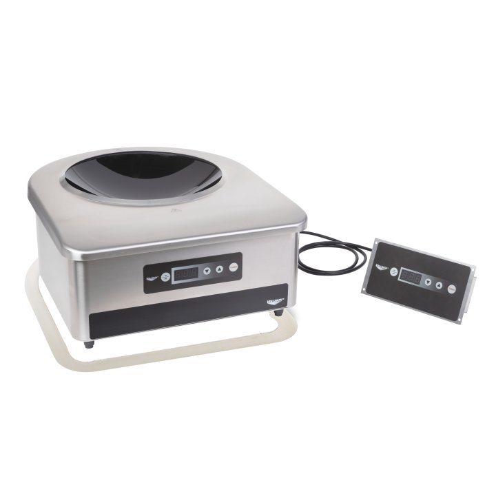 Induction Wok Range Drop-In Accessory Kit