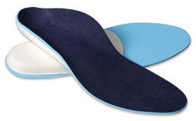 Alimed INSOLE, SHOE PROON 4000 XPE