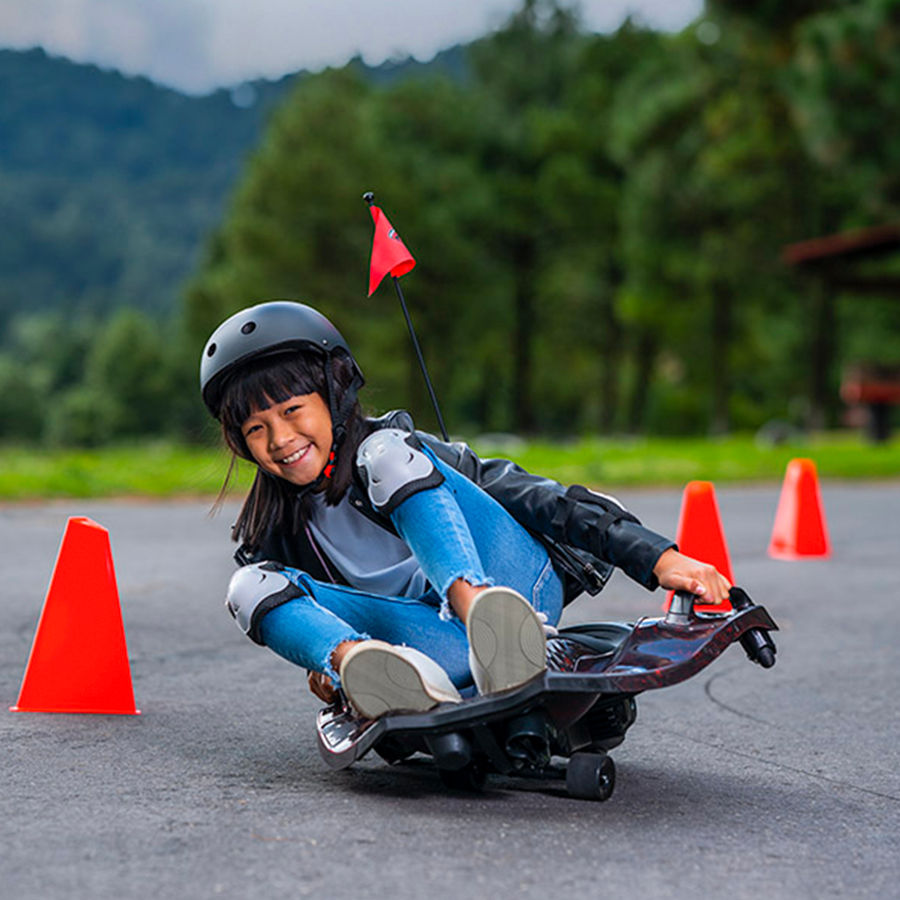 Nighthawk Bolt 12-Volt Ride-On Toy