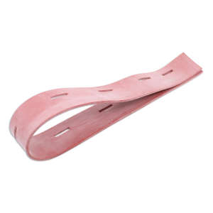 Hillyard, Rubber Linatex 33 Shore Rear For NM14