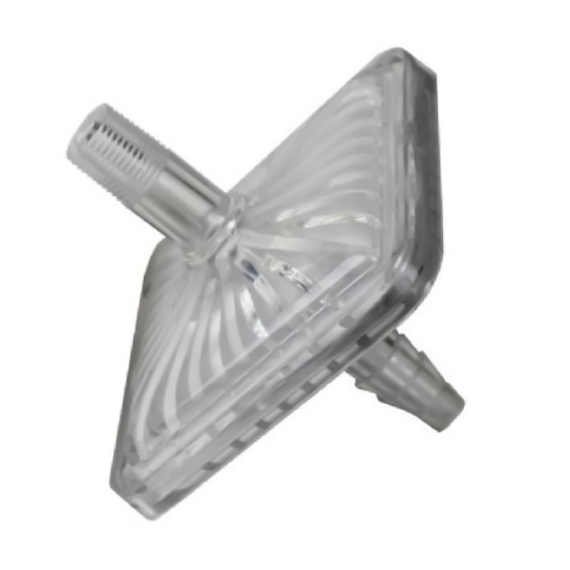 Gomco® Hydrophobic Bacteria Filter