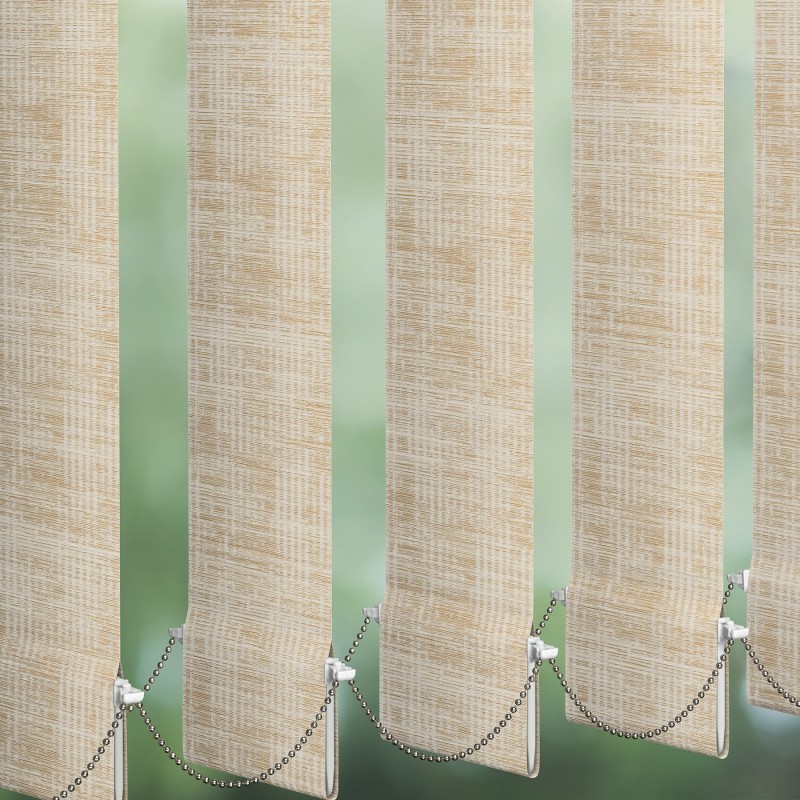 Garza 9123 Vertical Blind