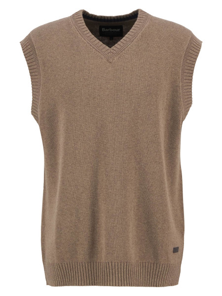 Kelson Knitted Vest Kelson Knitted Vest