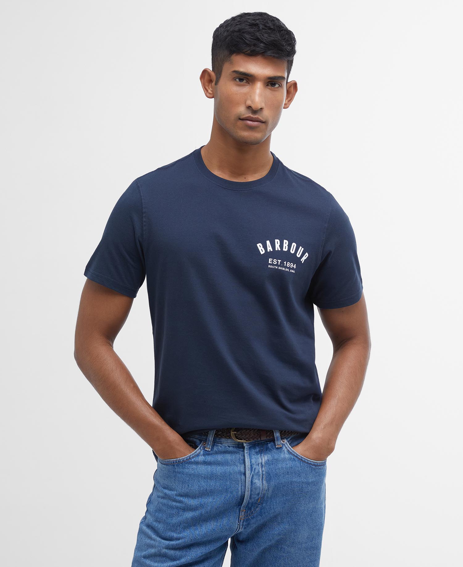 Preppy T-Shirt image number 0