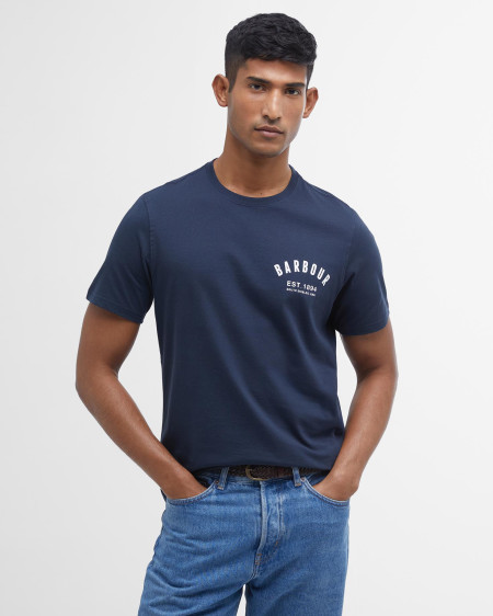 Preppy T-Shirt