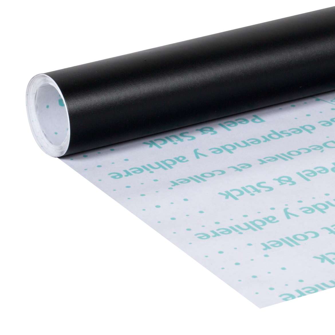 Craft Adhesive Laminate Shelf Liner Chalkboard Duck Brand