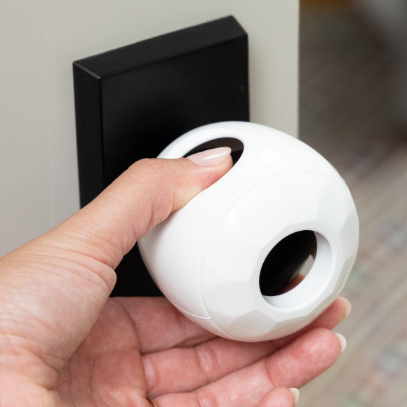 Doorknob Covers Safety