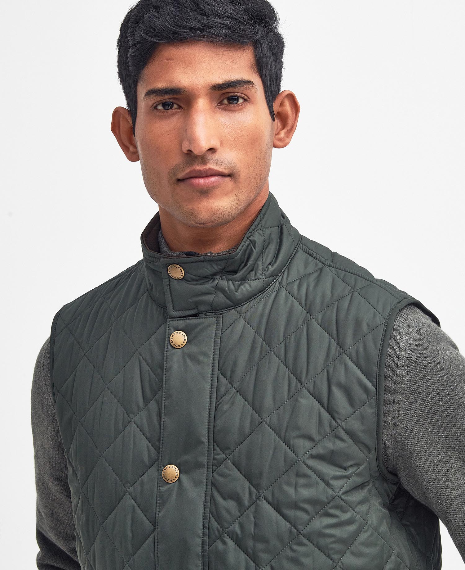 Lowerdale Gilet image number 3