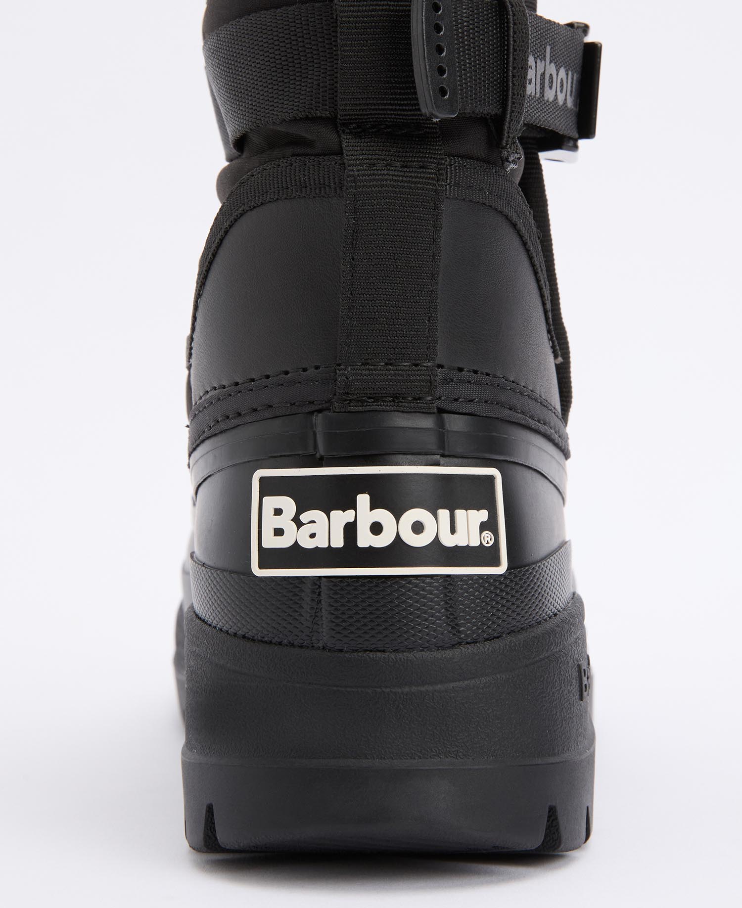 Women's Braybourn Duck Wellingtons image number 5