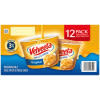Velveeta Shells & Cheese Original Microwavable Shell Pasta & Cheese Sauce, 12 ct Pack, 2.39 oz Cups