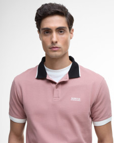 Poloshirt Howall 