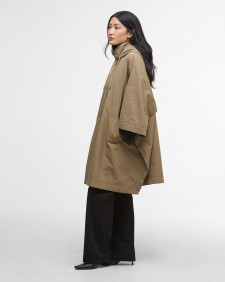 Everlee Showerproof Cape 