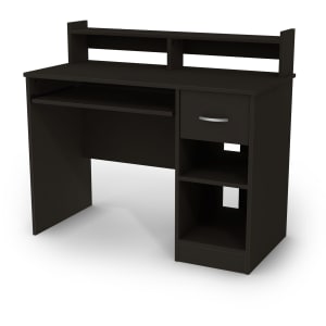 Axess - Bureau de travail avec support à clavier Axess - Bureau de travail avec support à clavier
