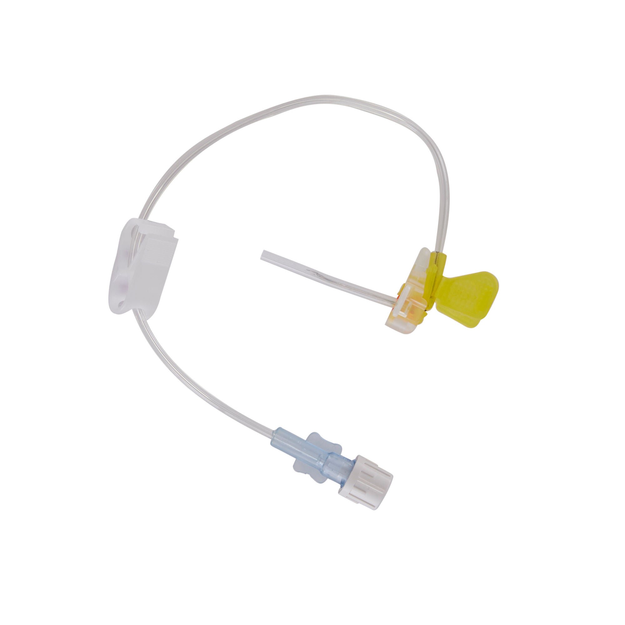 PowerLoc® Max Huber Infusion Set