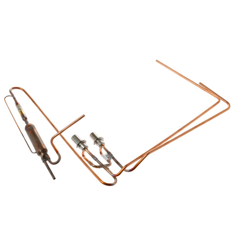 EEV FILTER ASSEMBLY SERVICE