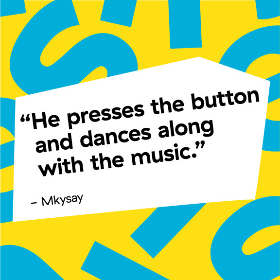 Take Along Tunes™ Musical Toy